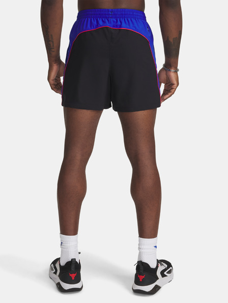 Under Armour Herren Under Armour Pjt Rck Colorblock Wvn Short