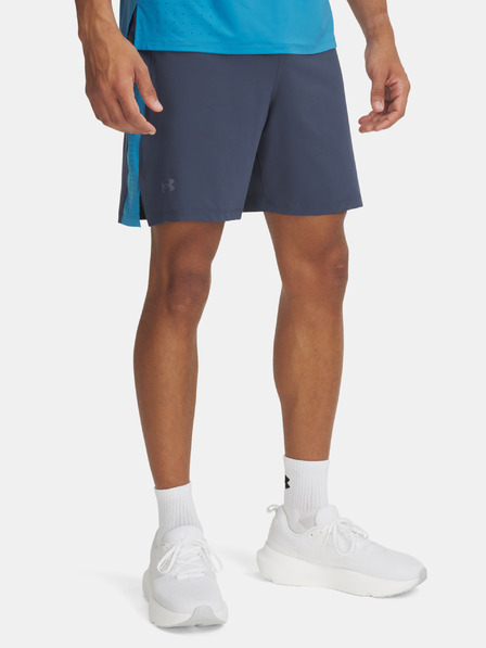 Under Armour Herren-Shorts Under Armour UA LAUNCH PRO 7'' SHORTS