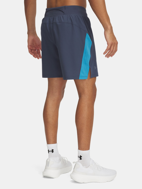 Under Armour Herren-Shorts Under Armour UA LAUNCH PRO 7'' SHORTS