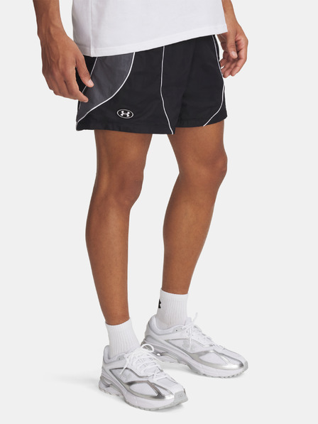 Under Armour Herren Under Armour UA Icon Volley CB Shorts