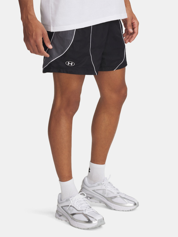 Under Armour Herren Under Armour UA Icon Volley CB Shorts