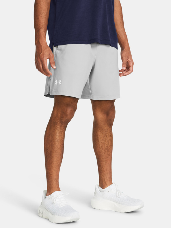 Under Armour Herren Under Armour UA LAUNCH 7'' UNLINED SHORTS