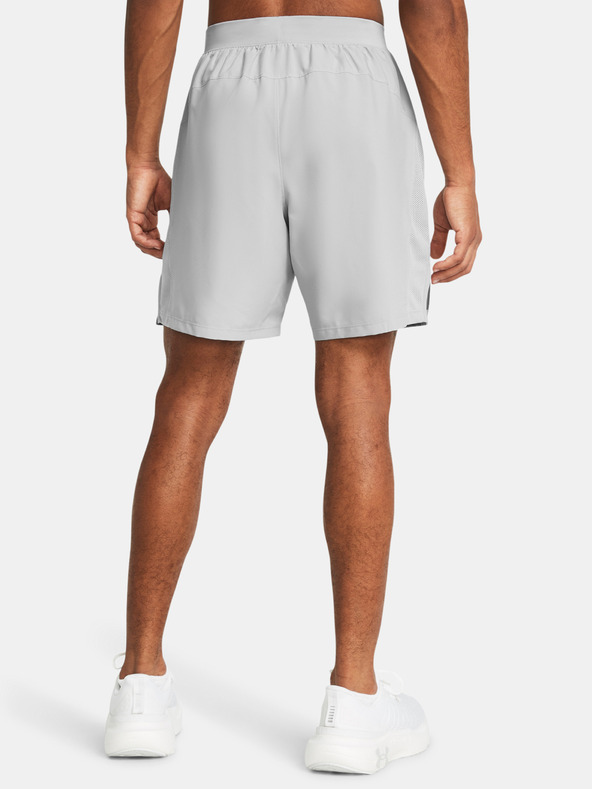 Under Armour Herren Under Armour UA LAUNCH 7'' UNLINED SHORTS