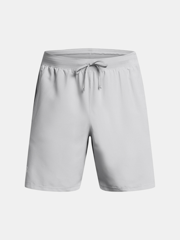 Under Armour Herren Under Armour UA LAUNCH 7'' UNLINED SHORTS