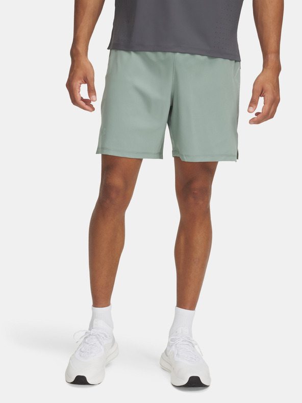 Under Armour Herren-Shorts Under Armour UA LAUNCH PRO 7'' SHORTS