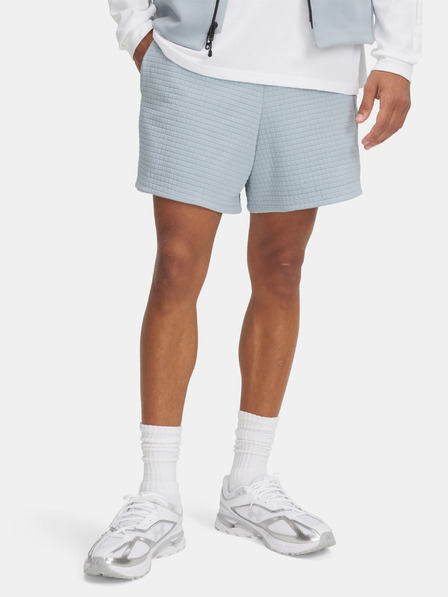 Under Armour Herren Under Armour UA Unstoppable Flc Grid St Shorts