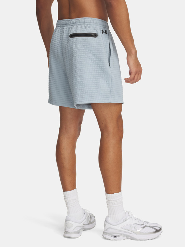 Under Armour Herren Under Armour UA Unstoppable Flc Grid St Shorts