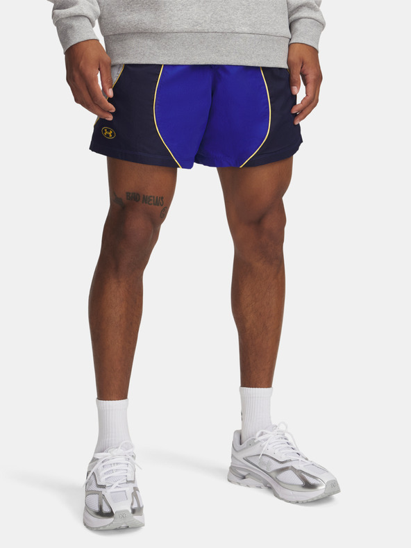 Under Armour Herren Under Armour UA Icon Volley CB Shorts