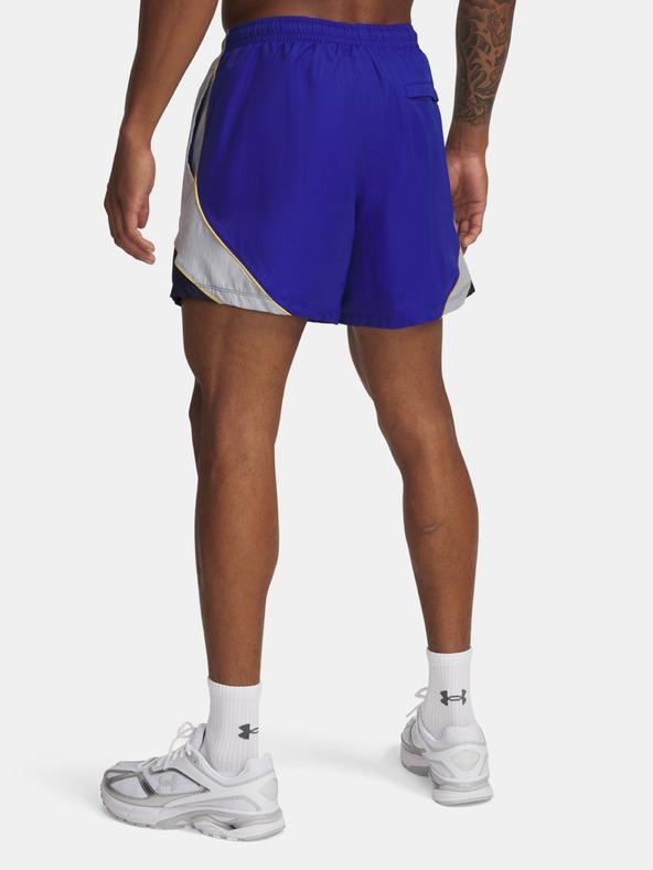 Under Armour Herren Under Armour UA Icon Volley CB Shorts