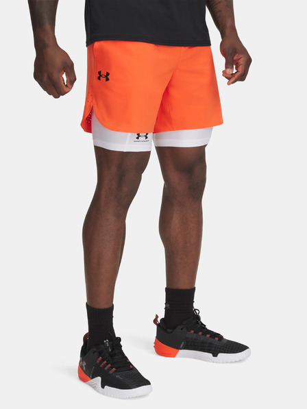 Under Armour Herren-Shorts Under Armour UA Vanish Elite Short