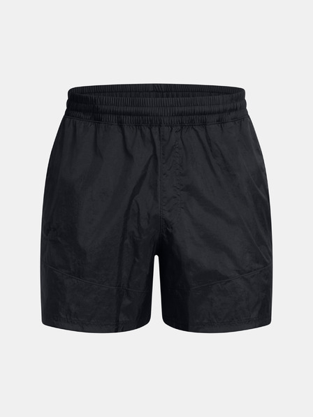 Under Armour Herren Under Armour UA M's 96 Terrace Wvn Shorts-BLK