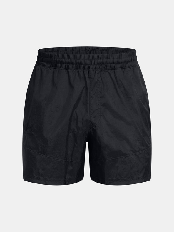 Under Armour Herren Under Armour UA M's 96 Terrace Wvn Shorts-BLK