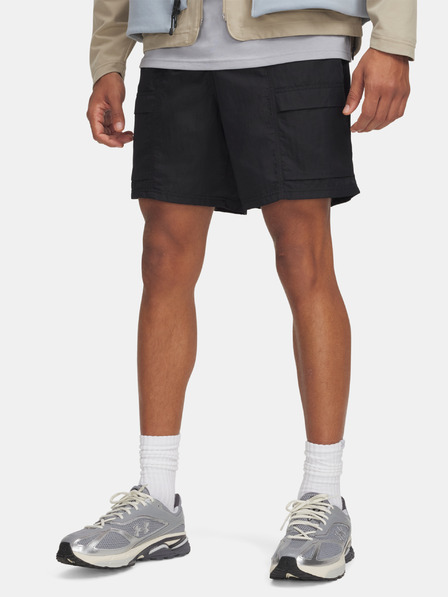 Under Armour Herren Under Armour UA Icon Volley Cargo Shorts