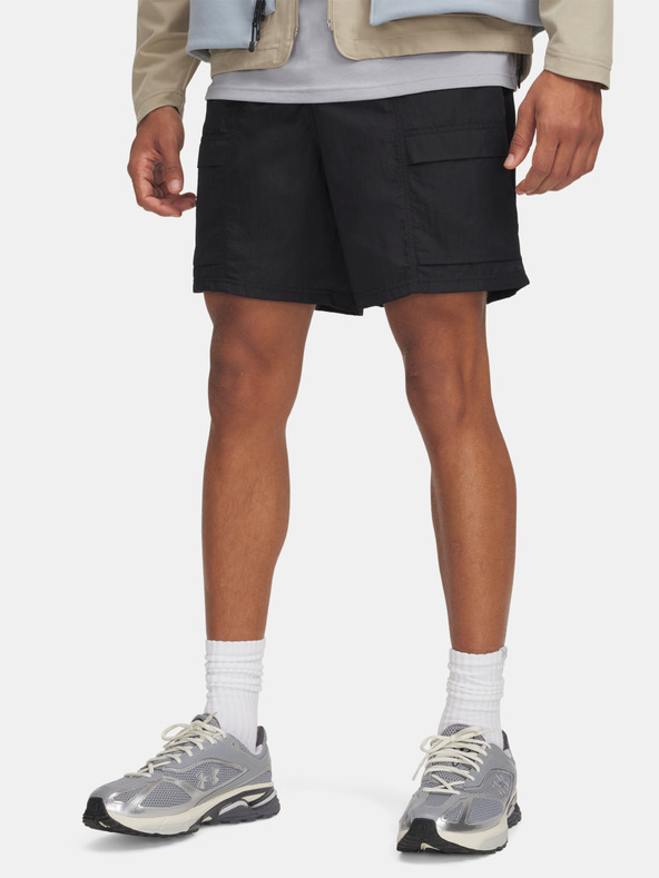 Under Armour Herren Under Armour UA Icon Volley Cargo Shorts