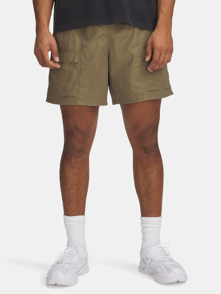 Under Armour Herren Under Armour UA Icon Volley Cargo Shorts