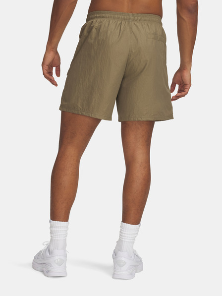 Under Armour Herren Under Armour UA Icon Volley Cargo Shorts