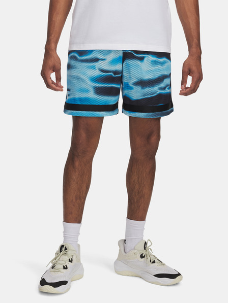 Under Armour Herren Shorts Under Armour Curry Statement Short II