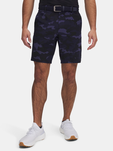 Under Armour Herren Under Armour UA Drive Bedruckte Taper Short