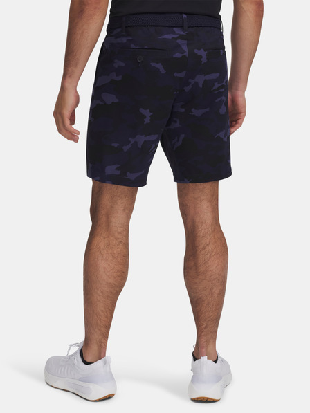 Under Armour Herren Under Armour UA Drive Bedruckte Taper Short