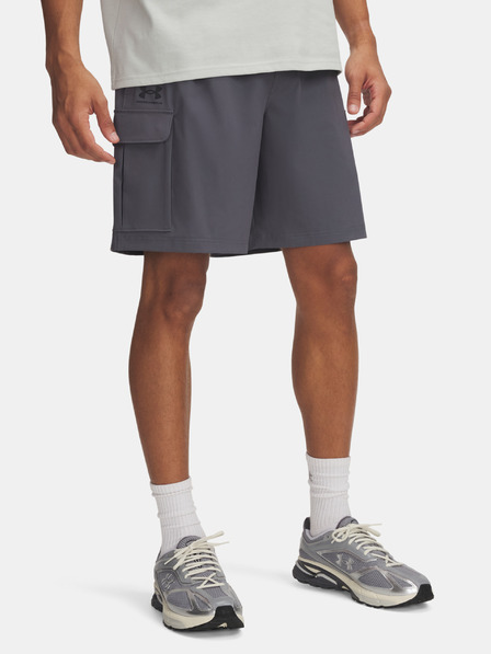 Under Armour Herren Under Armour UA Vibe Woven Cargo Short