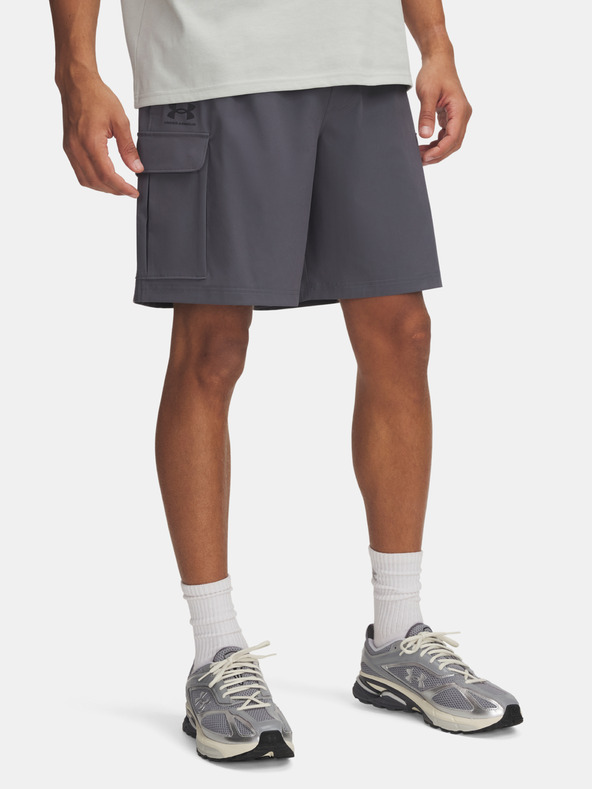 Under Armour Herren Under Armour UA Vibe Woven Cargo Short