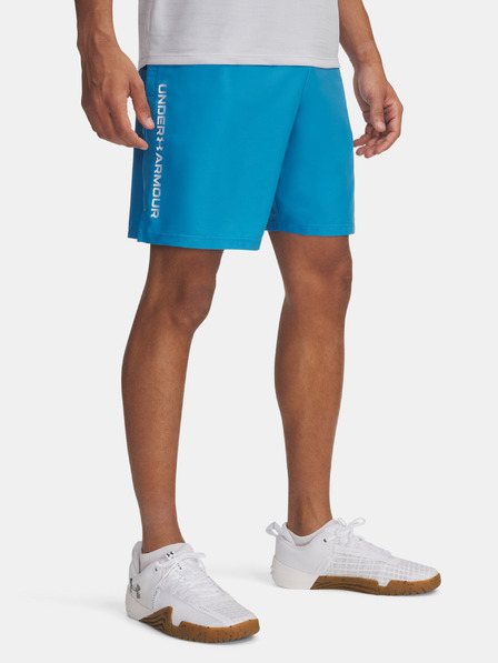 Under Armour Herren Under Armour UA Tech Woven Wordmark Short