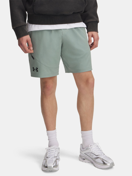 Under Armour Herren Under Armour UA Unstoppable Shorts