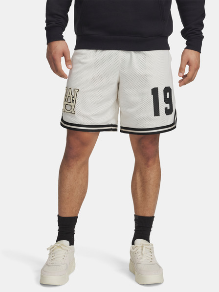 Under Armour Under Armour Herren Courtside Hoops Short