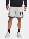 Under Armour Under Armour Herren Courtside Hoops Short
