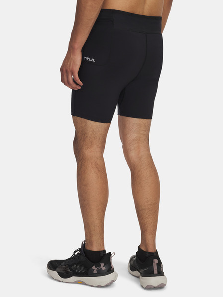 Under Armour Herren Under Armour UA TRAIL LAUNCH PRO HALF TGT Shorts