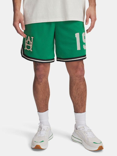 Under Armour Under Armour Herren Courtside Hoops Short
