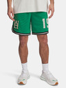 Under Armour Under Armour Herren Courtside Hoops Short