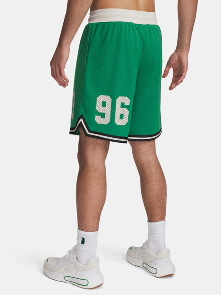 Under Armour Under Armour Herren Courtside Hoops Short