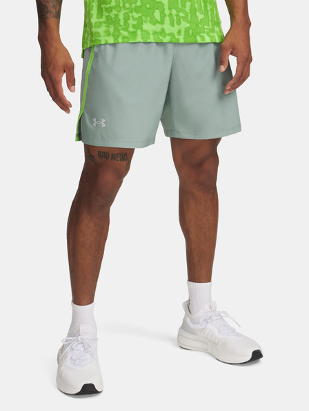 Under Armour Herren Under Armour UA LAUNCH 7'' SHORTS