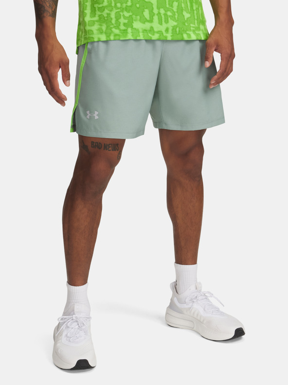 Under Armour Herren Under Armour UA LAUNCH 7'' SHORTS