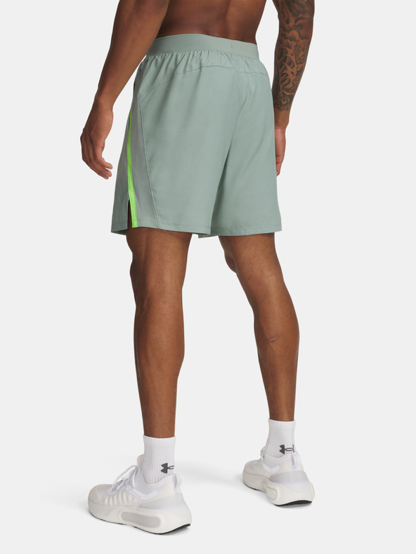 Under Armour Herren Under Armour UA LAUNCH 7'' SHORTS