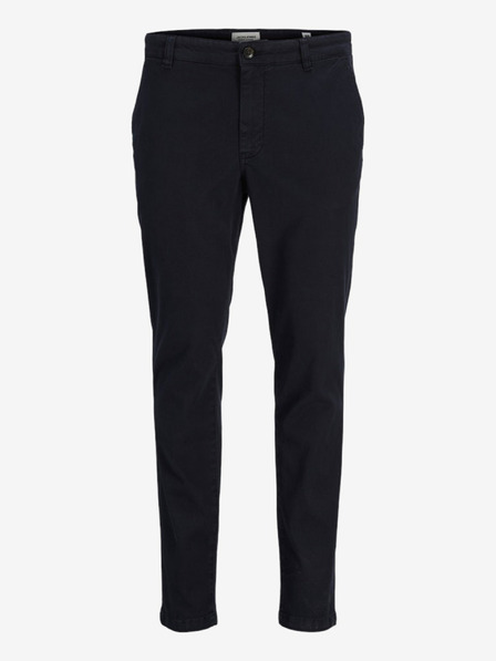 Jack & Jones Dunkelblaue Herren Chino-Hose Jack & Jones PSTMARCO