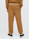GAP Herren Sweatpants mit Fleece und Logo GAP