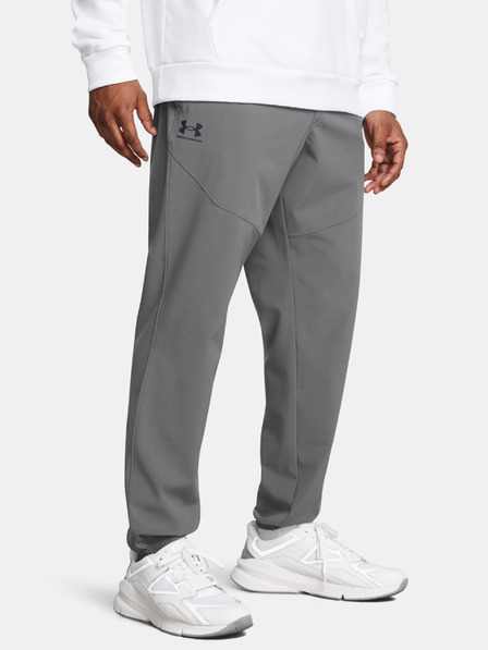 Under Armour Herren Under Armour UA Vibe Woven Jogger-GRY