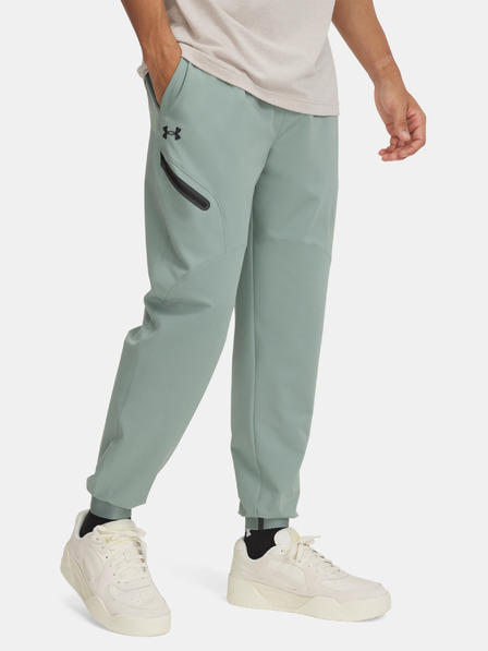 Under Armour Herren Under Armour UA Unstoppable Woven Jogger