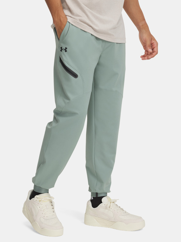 Under Armour Herren Under Armour UA Unstoppable Woven Jogger