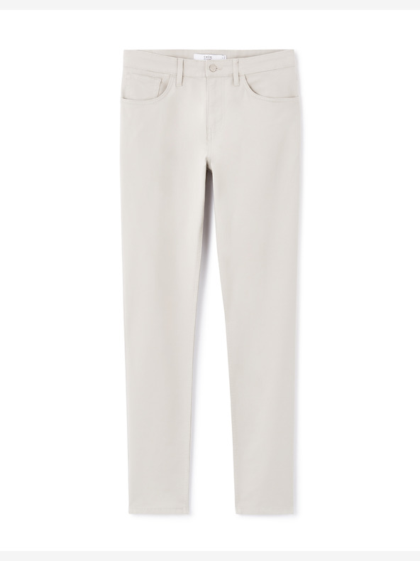 Celio Schlanke Hose Jofive 30 Celio