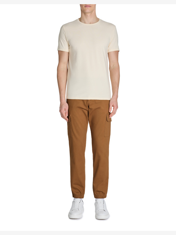 Celio Schmale Cargohose Dolyte 30 Celio