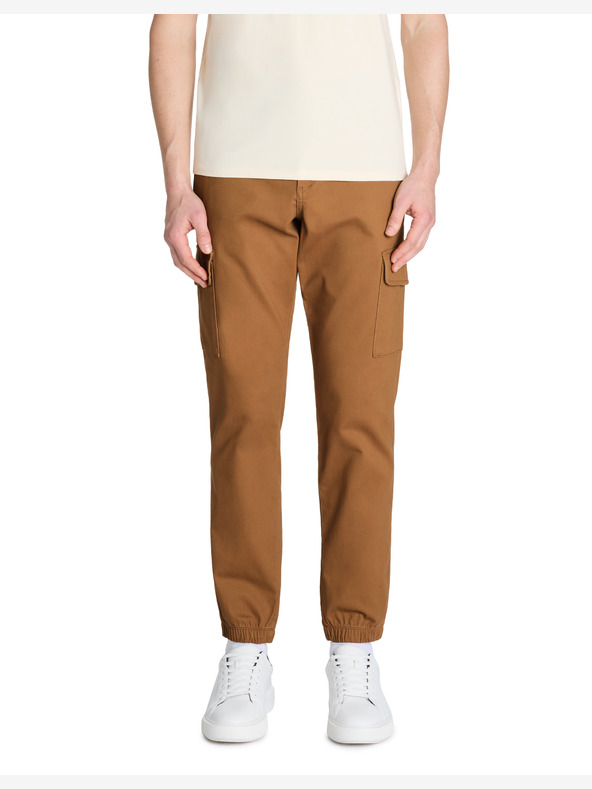 Celio Schmale Cargohose Dolyte 30 Celio