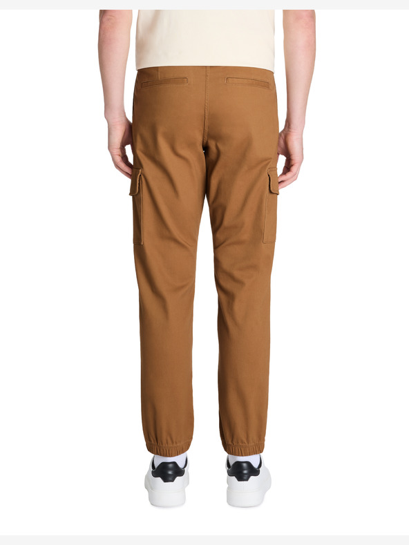 Celio Schmale Cargohose Dolyte 30 Celio