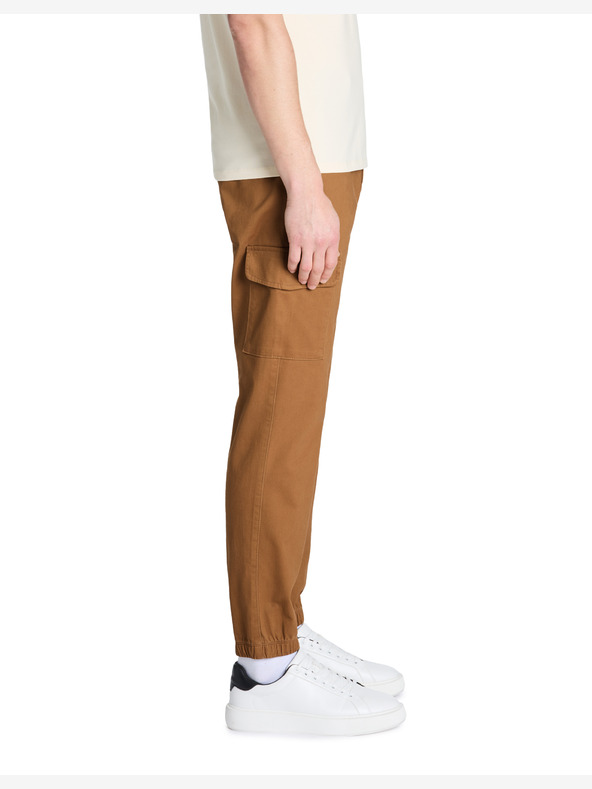 Celio Schmale Cargohose Dolyte 30 Celio