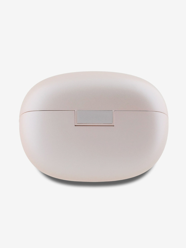 Guess Guess Capsule ANC/ENC TWS Kabellose Kopfhörer Rosa