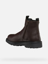 Geox Braun Herren Geox Lagorai + Grip A Stiefelette