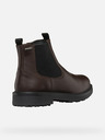 Geox Braun Herren Geox Lagorai + Grip A Stiefelette