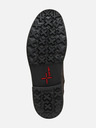 Geox Braun Herren Geox Lagorai + Grip A Stiefelette